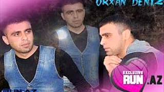 Orxan Deniz ft Aysun Menim Balam 2013