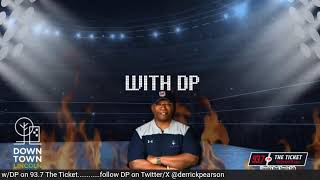 Details How DP ended up in Lincoln - 1 ON 1 w/DP & Harrison - August 25th, 2026 News