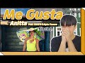 Anitta - Me Gusta (Feat. Cardi B & Myke Towers) MV - Korean REACTION