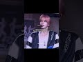 HE LOOKS SO ANGELIC IM SO HAPPY HE WAS PINK HAIR #247withus #tws #shinyu