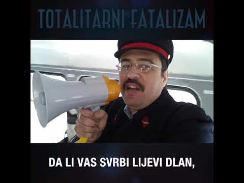 TOTALITARNI FATALIZAM