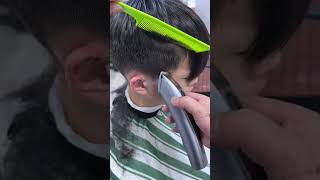 Master the Side Swept Male Hairstyle - A Beginner's Guide