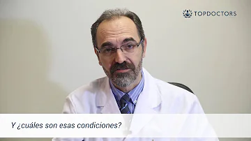 ¿Qué dan los médicos a los pacientes al final de la vida?