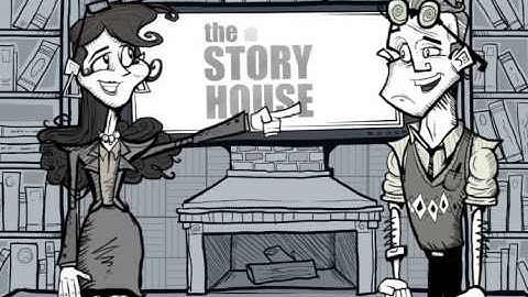 Fun Animation Explaining How To Compare and Contrast Nonfiction Texts