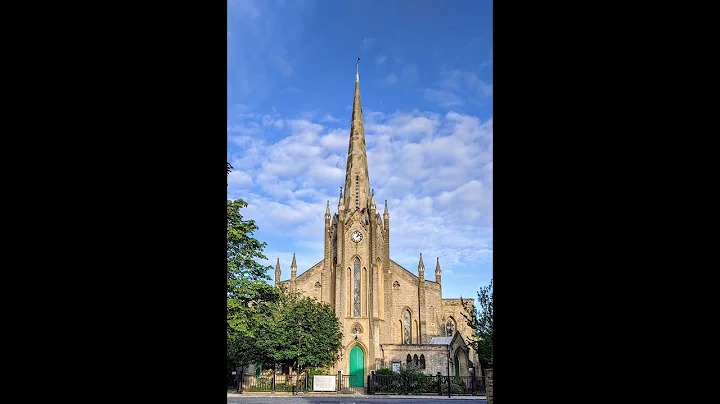 Carol service 2022 - St Michael Stockwell