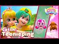 Catch Teenieping STOP That S A Teenieping Not A Chicken Best Of Catch Teenieping 