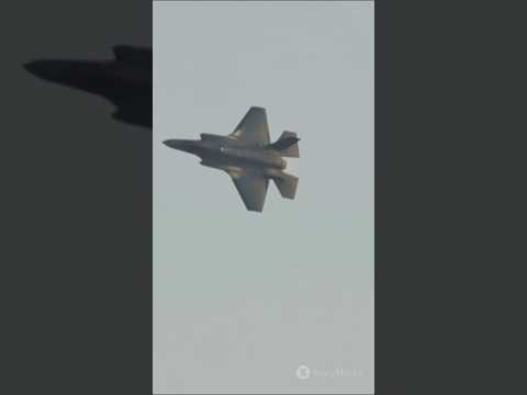 F-35: Летающая платформа будущего! #F35 #Истребитель #Авиация #Технологии #Стелс