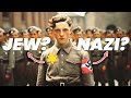 Who was the jew that became a nazi  unpacked