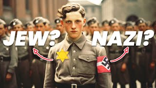 Who was the Jew that became a Nazi? | Unpacked by Unpacked 48,028 views 5 months ago 13 minutes, 38 seconds
