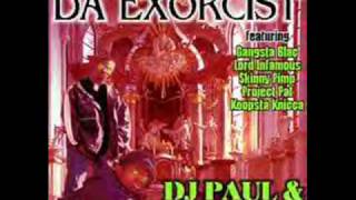 DJ Paul & Juicy J-Smoked Out, Loced Out