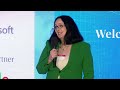 Our R&A Divison / Microsoft's Jeff Bullwinkel/ "Charting the future of AI" | POLITICO