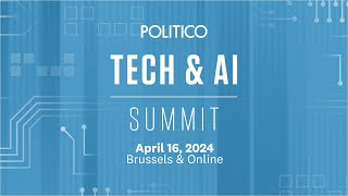 Our R&A Divison / Microsoft's Jeff Bullwinkel/ "Charting the future of AI" | POLITICO