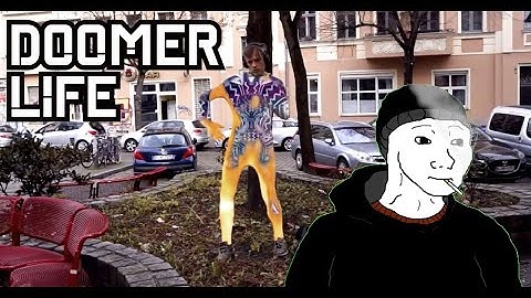 DOOMER LIFE (Original Song and Video)