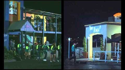 Loadshedding solutions from Barloworld Power