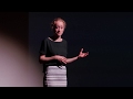 Smile to see if you have Parkinson’s Disease | Erin Smith | TEDxYouth@KC