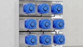 Q-PAC's FS1 Animation