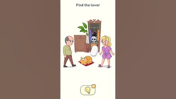 DOP 2 level 901#DOP2#DeleteOnePart#PuzzleGame#BrainTeaser#MobileGaming#GamingCommunity#shorts