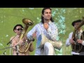 Buba Mara Brass Band/ by Aleksandar Kastanov /Музеон, 9 мая 2015  00245