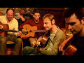 Gypsy jazz jam in Amsterdam - 'I'll See You in My Dreams'