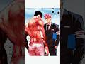 What's ~ James Lee vs Gun Park 💀🥶  | Hunt Of GunPark 🪓🔥 | Lookism Editing Manhwa &amp; Webtoon |