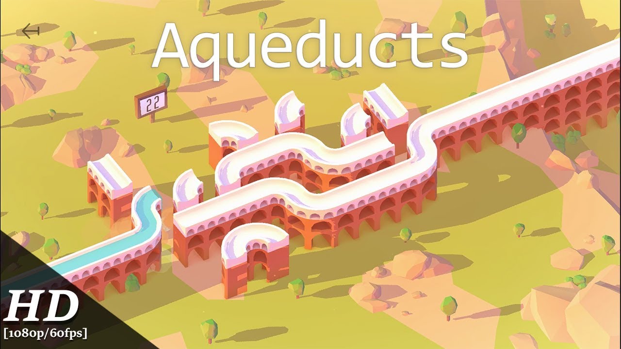 aqueduct software download