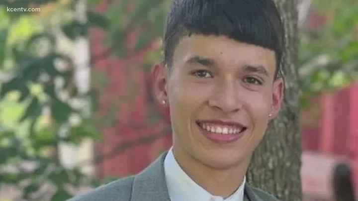 Identity released of Belton teen stabbed to death