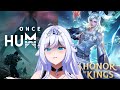 [ Honor Of King ] ARLI + LONG GAMING