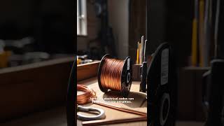 Why 14 AWG Copper is Required for 15-Amp Circuits