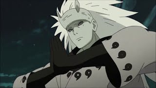 Naruto Shippuden OST - Kotoamatsukami (Best Quality) | Extended
