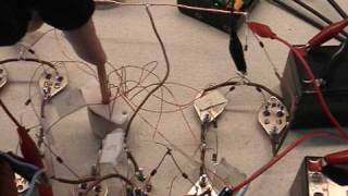 Tesla-switch part 10, full solid-state