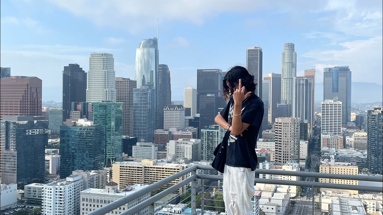 2mags - "Face" (prod. texo four3vaa) Official Music Video