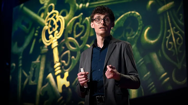 A new type of medicine, custom-made with tiny prot...