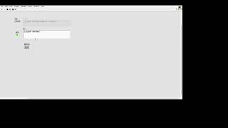 Experiments of Communication Electronics- Final Project/Typing game design