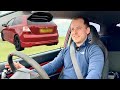 One of The Best Hot Hatches Ever - Honda Civic Type R EP3 - Road Test