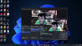 Tutorial How To See Yourself In OBS While Recording