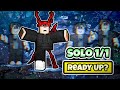 Is it Possible to be a Solo Developer on Roblox in 2024
