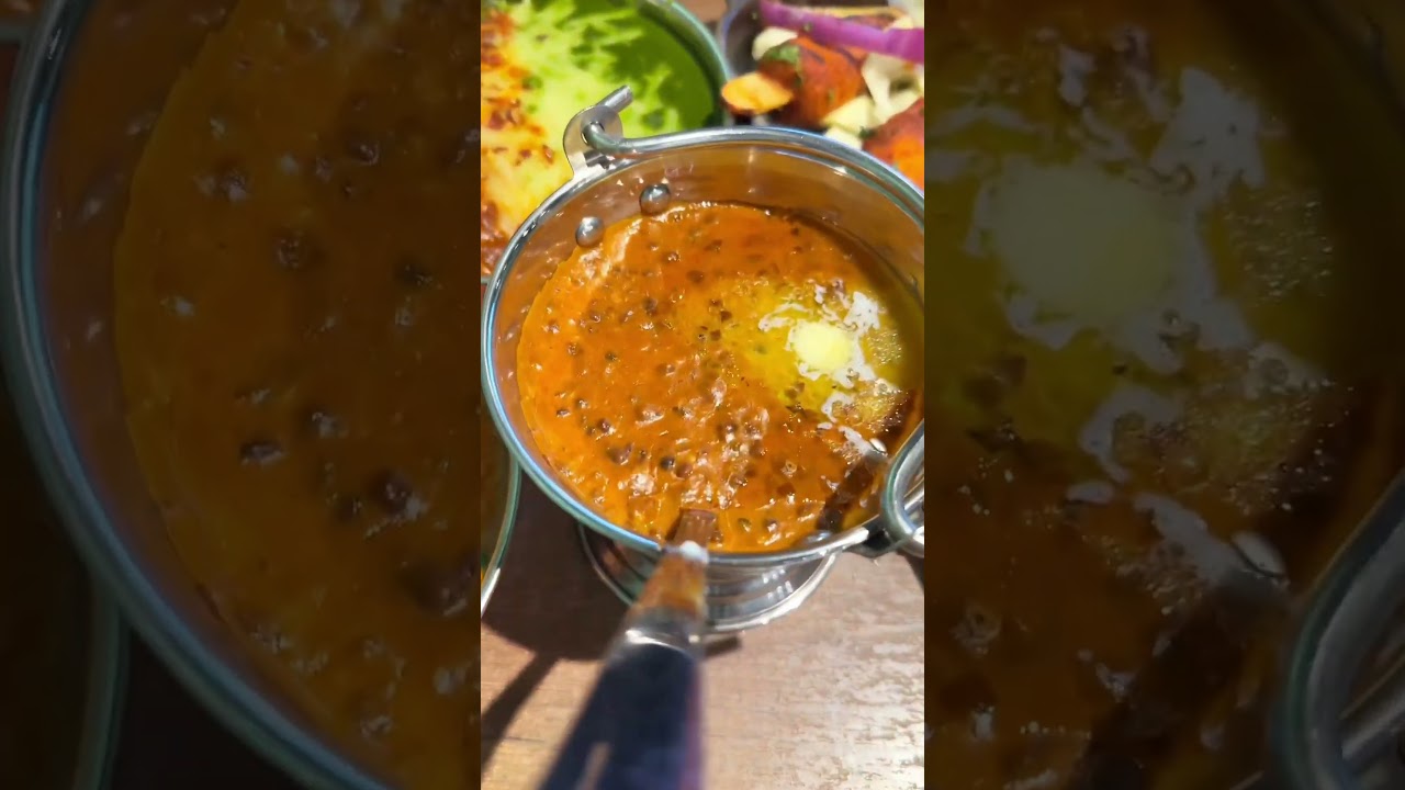 Dal Makhani in Waterloo