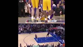 Kobe & Tatum both ruptured their achilles tendons with 3:08 left in the 4th quarter! #shorts