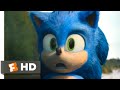 Sonic the Hedgehog - Sonic vs. Robotnik | Fandango Family