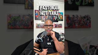 Tell your pastor to stop it