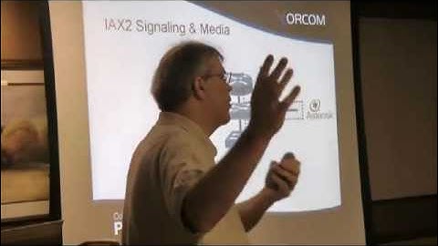 What You Need to Know about IAX2 Signaling Media in Your Internet Telephony Implementation