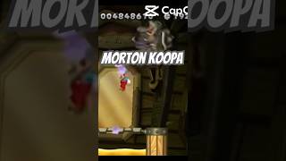 Morton Koopa Jr. (Template from TikTok)
