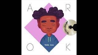 Watch Tobi Lou AROK video