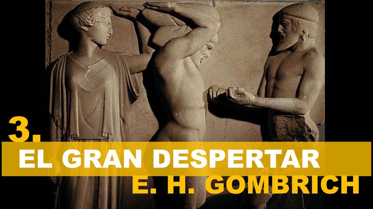 Historia del Arte de E. H. Gombrich. art history summary pdf