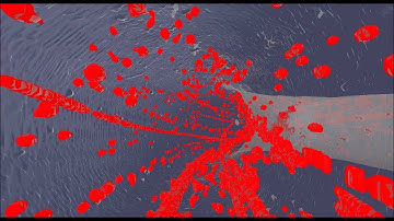 Candy Candy MicroCT (micro computed tomography) 3D X-Ray