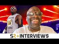 D-Von Dudley On WWE 2K24 &amp; How Roman Reigns &quot;Carried The Company When Others Couldn&#39;t&quot;