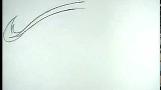 Pendulum Animation- Lion's Tail