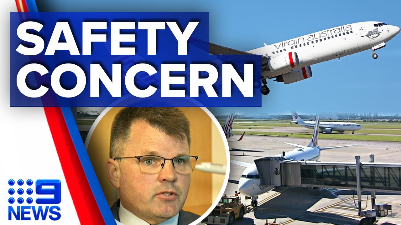 Airport pilots raise safety concerns over proposal to deal with airport