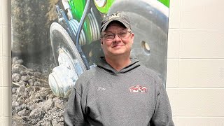 Planter Nitrogen Pays