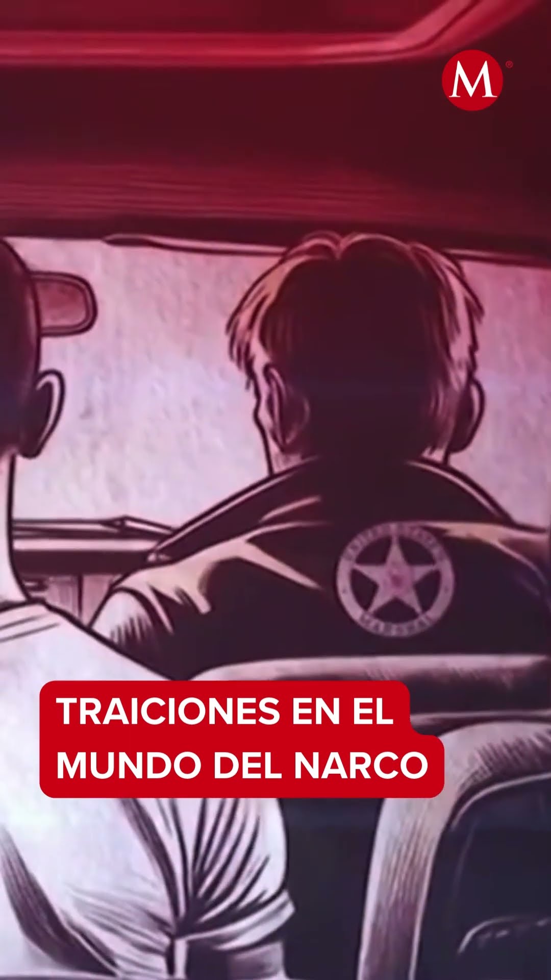 Traicionaron a los narcos más peligrosos a cambio de su libertad